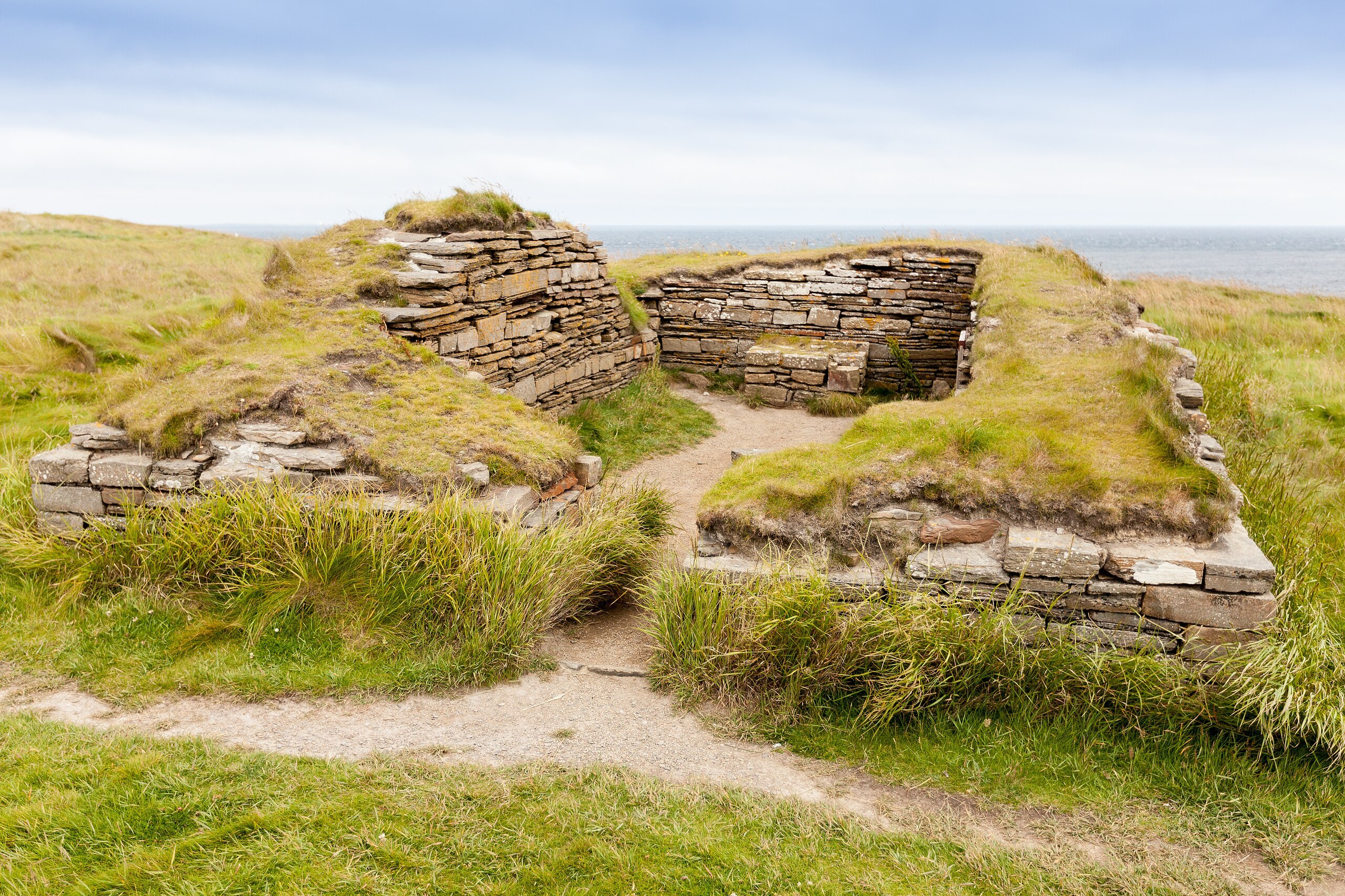 Orkney Islands