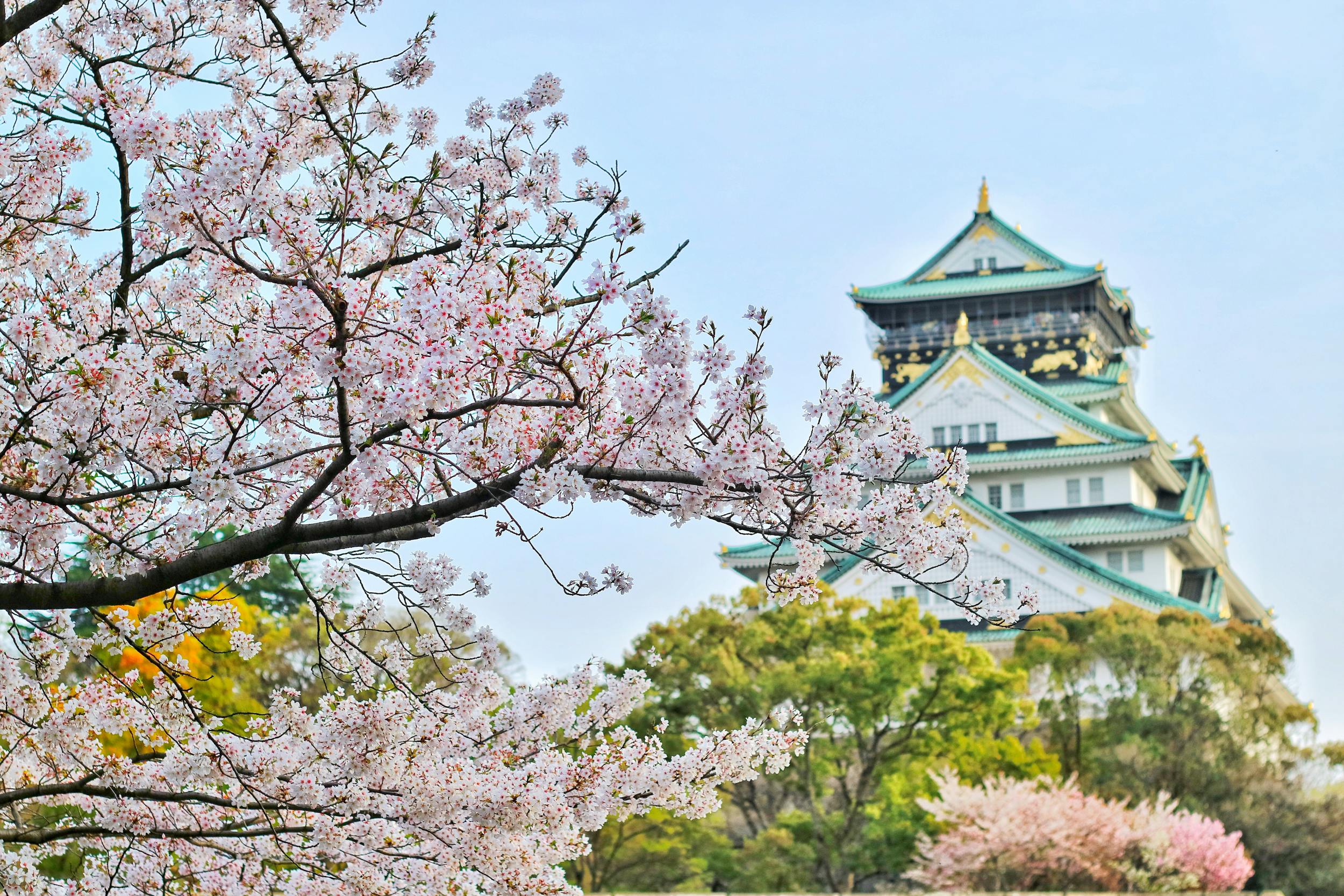 Osaka