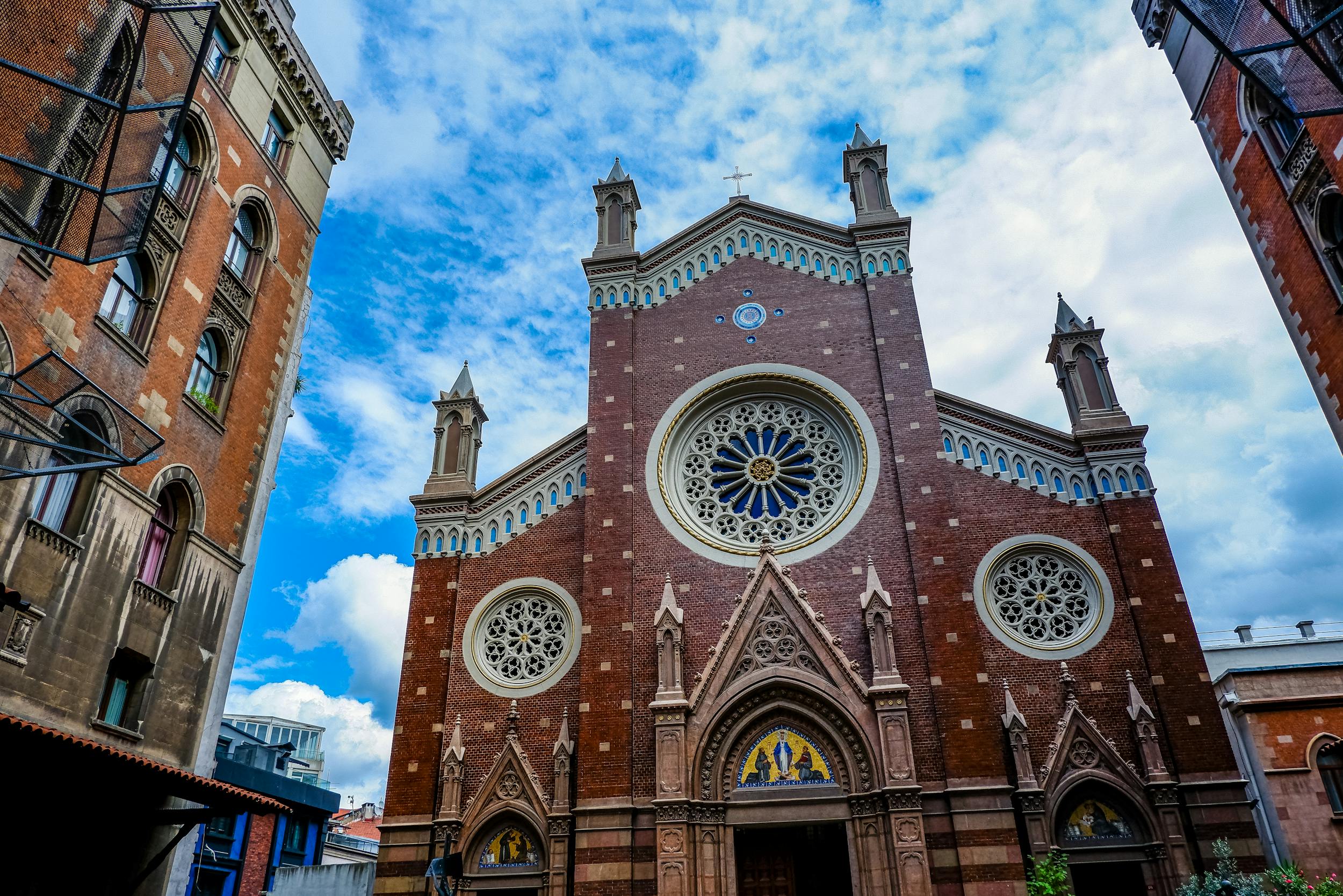 St. Anthony of Padua Church