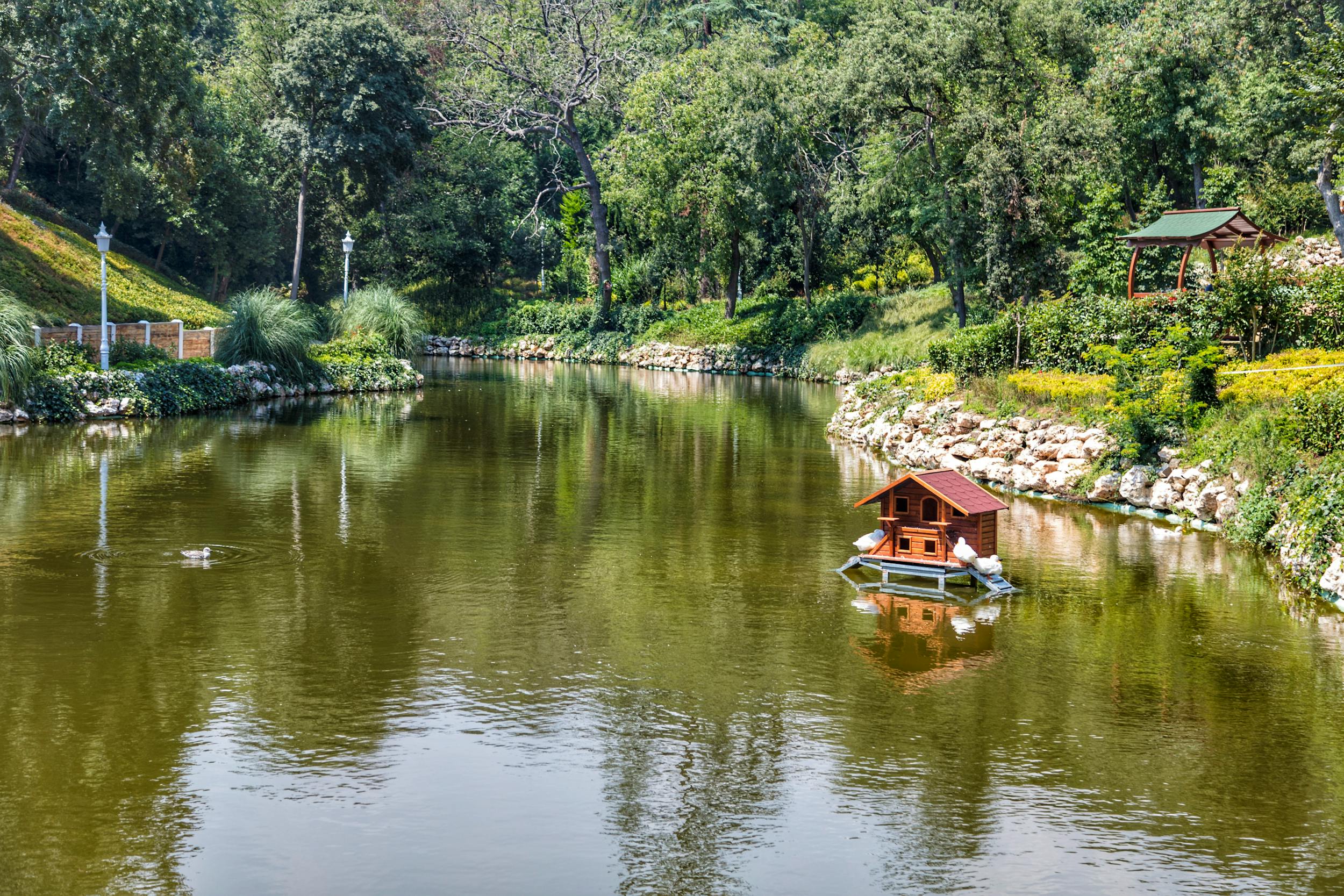 Yıldız Park