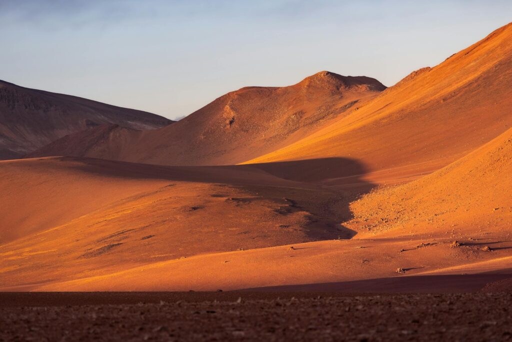 Atacama Desert