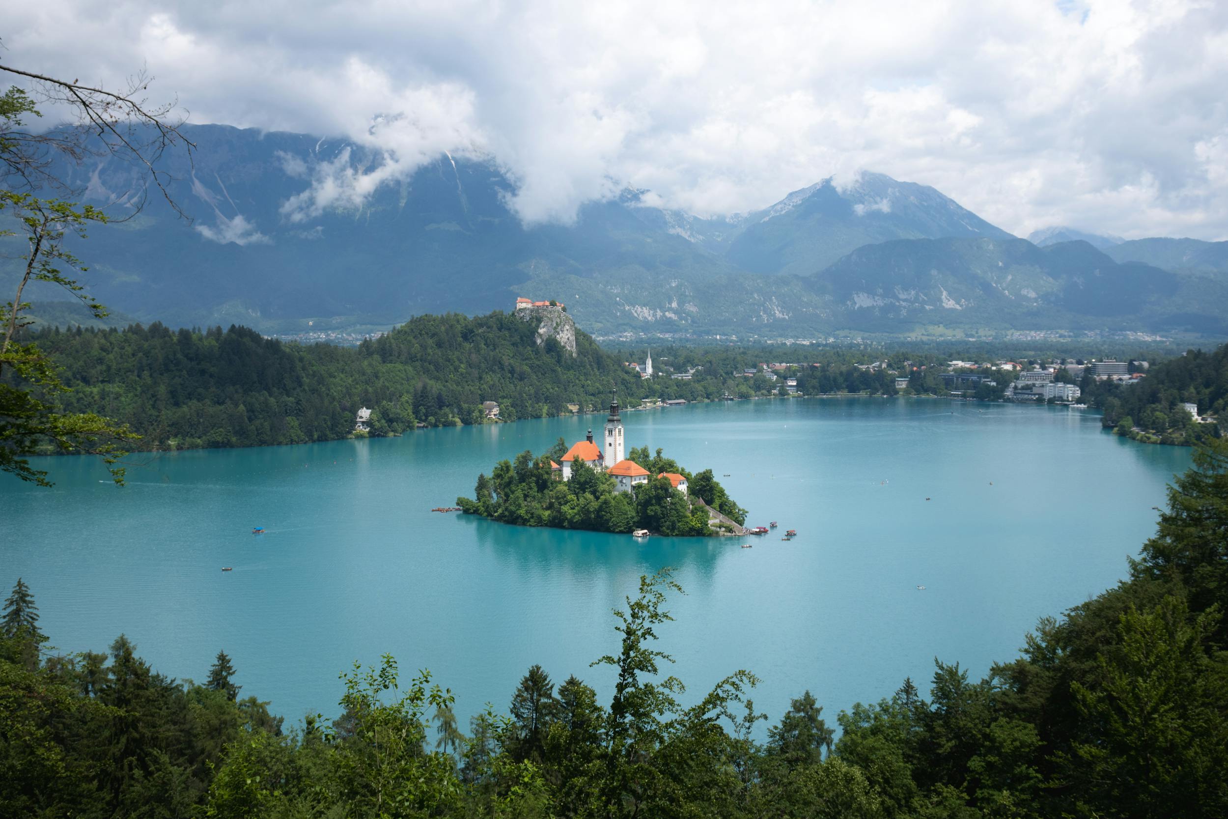 Bled, Slovenia