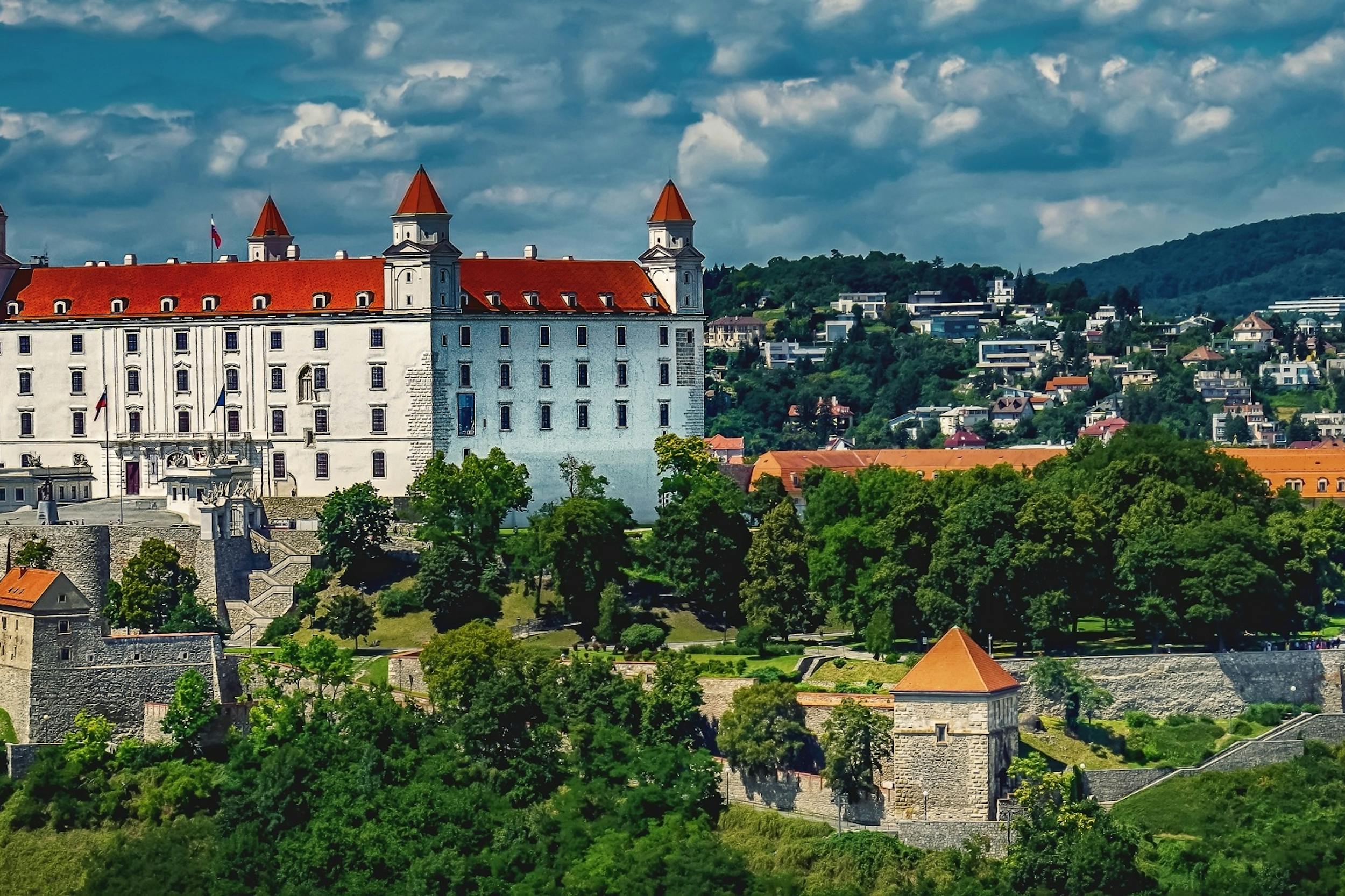 Bratislava, Slovakia