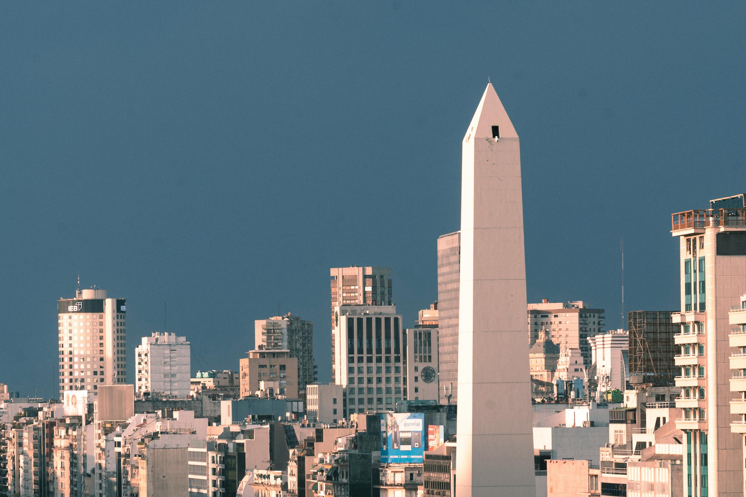 Buenos Aires