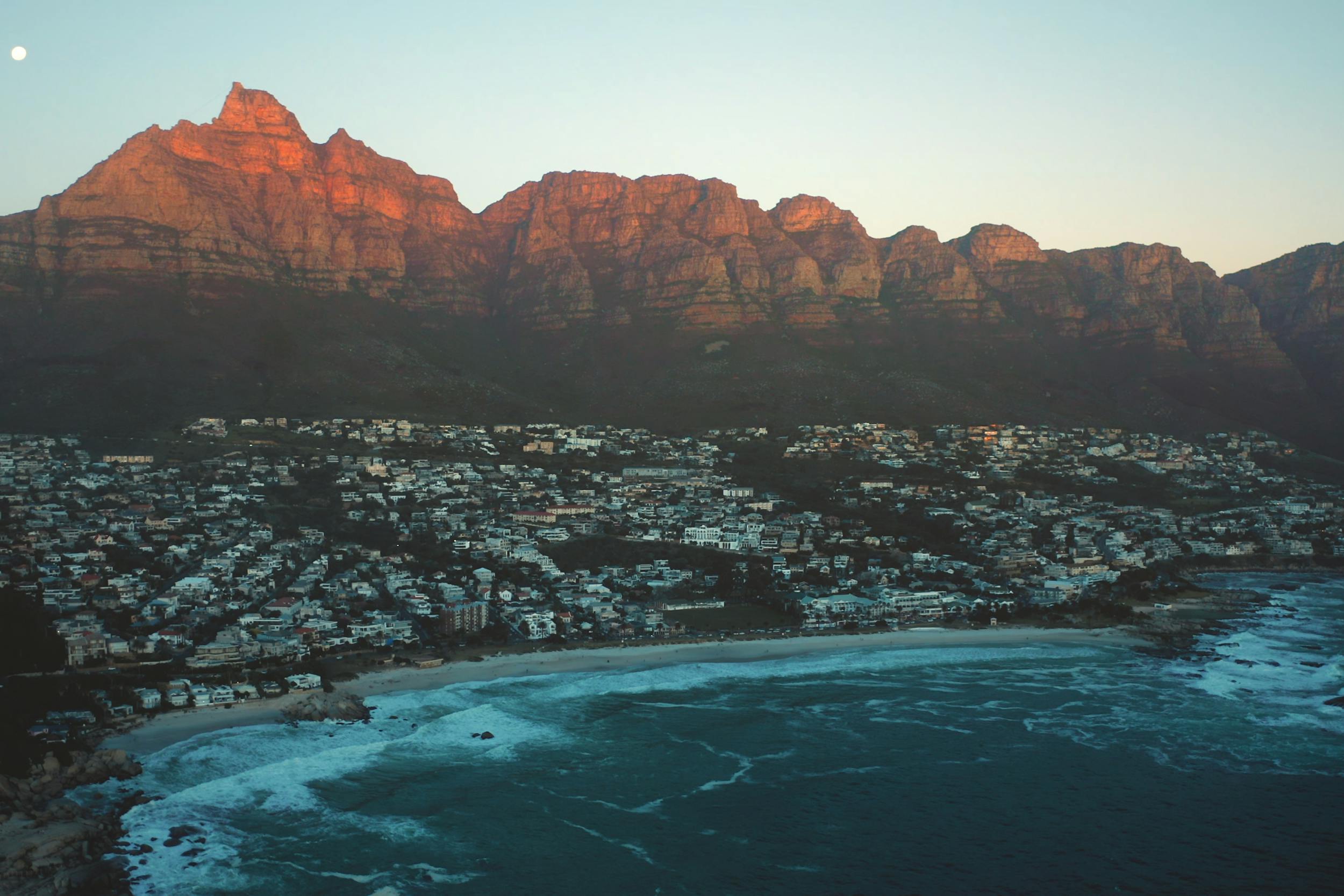 Cape Town, South Africa