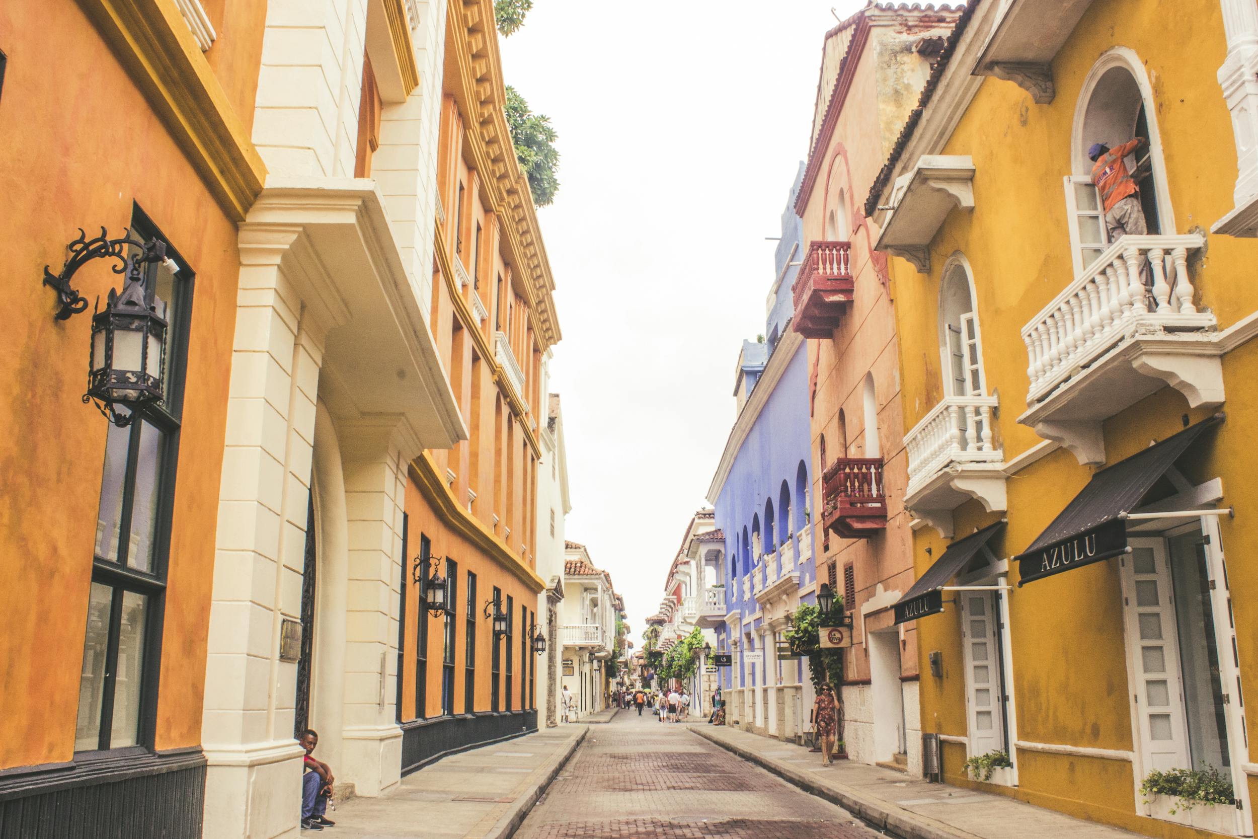 Cartagena, Colombia