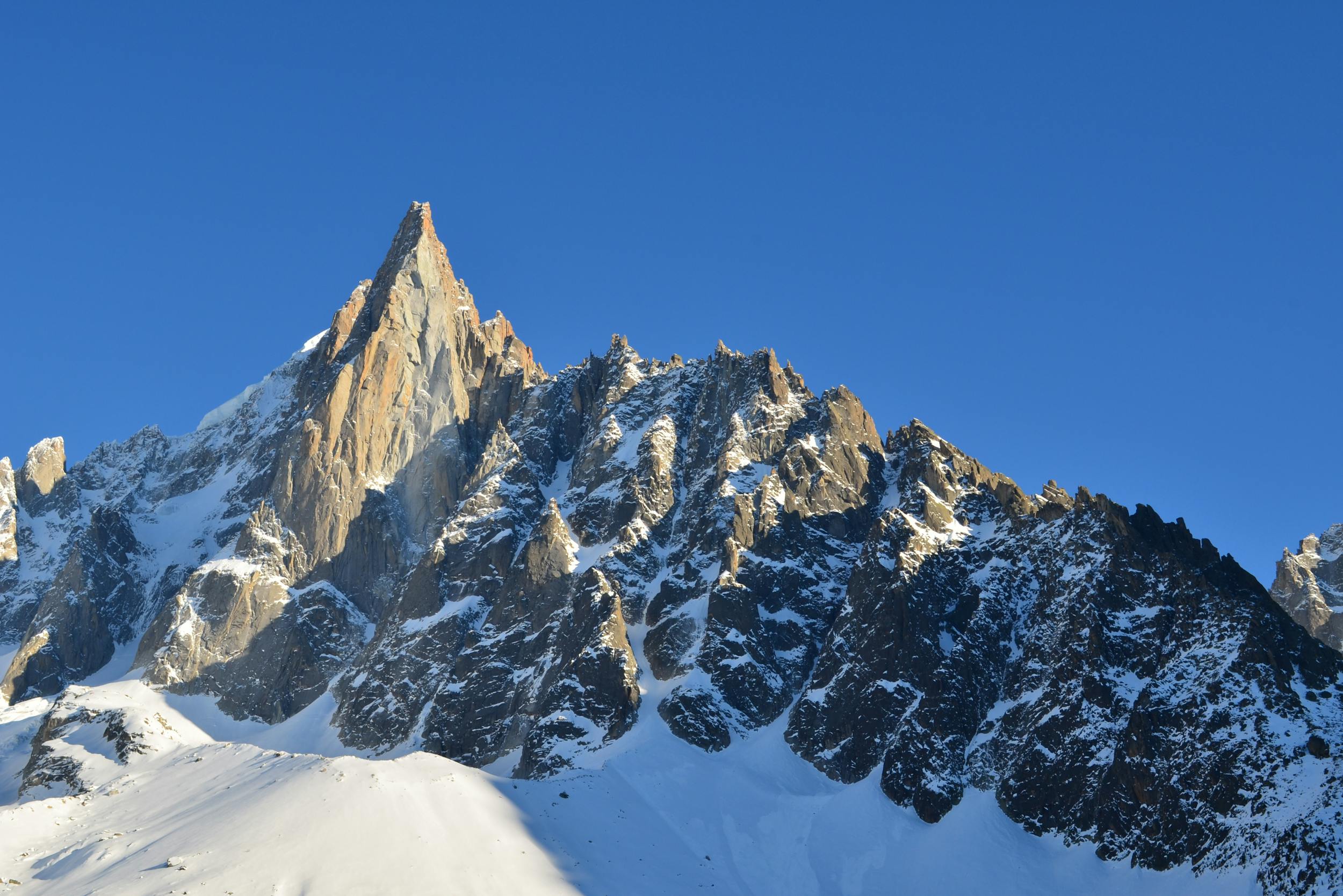 Chamonix-Mont-Blanc