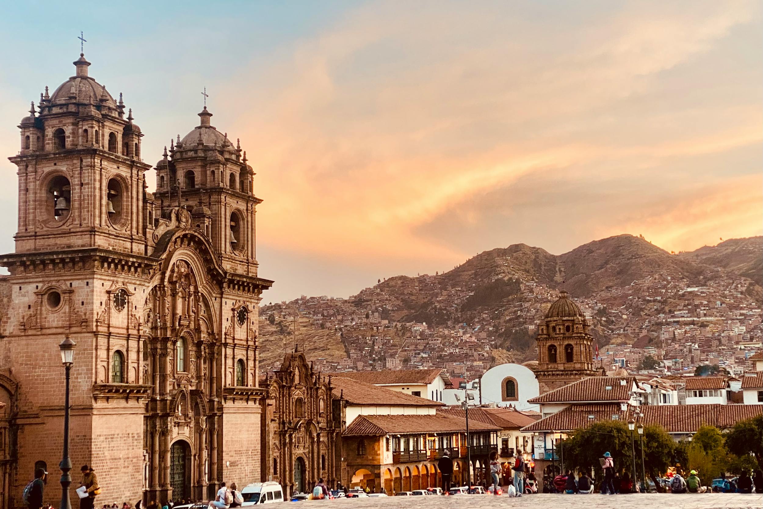 Cusco