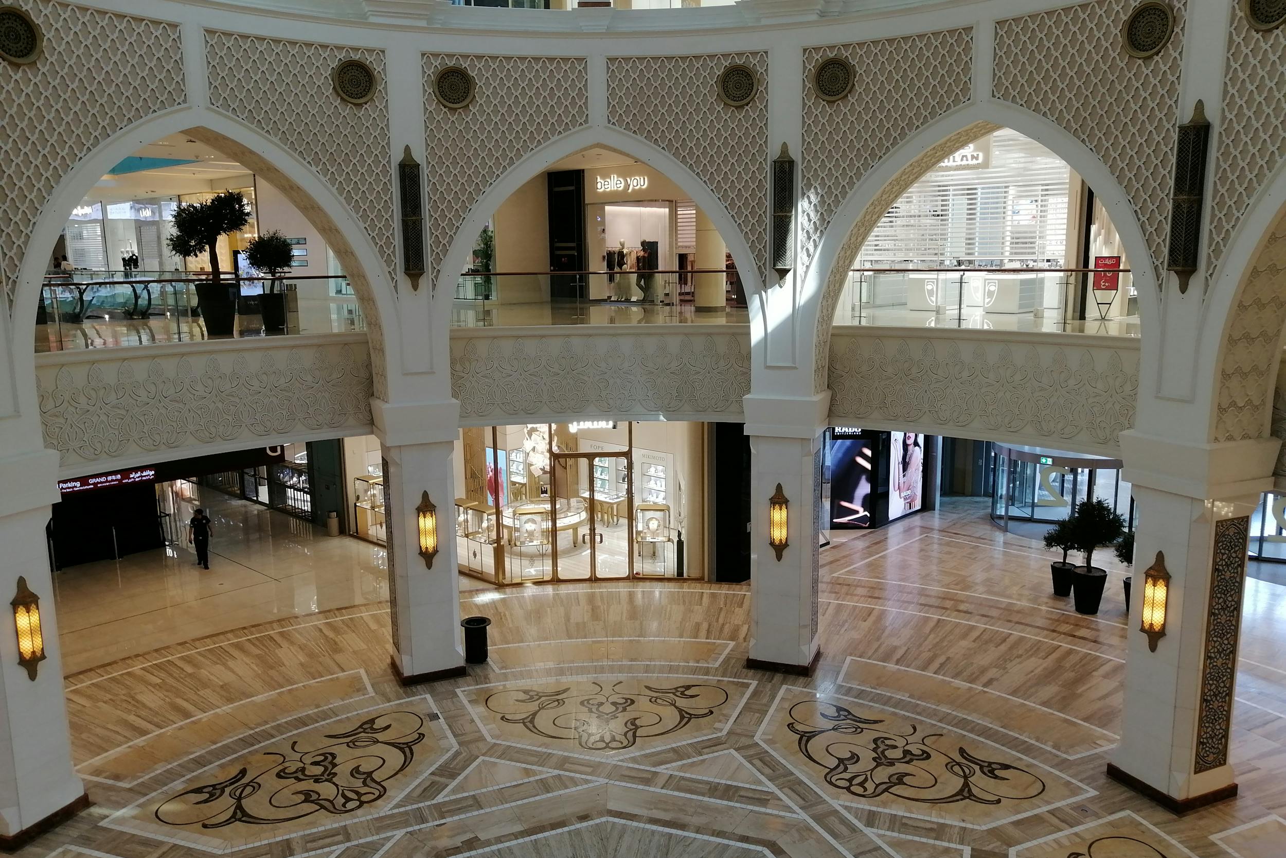 Dubai Mall