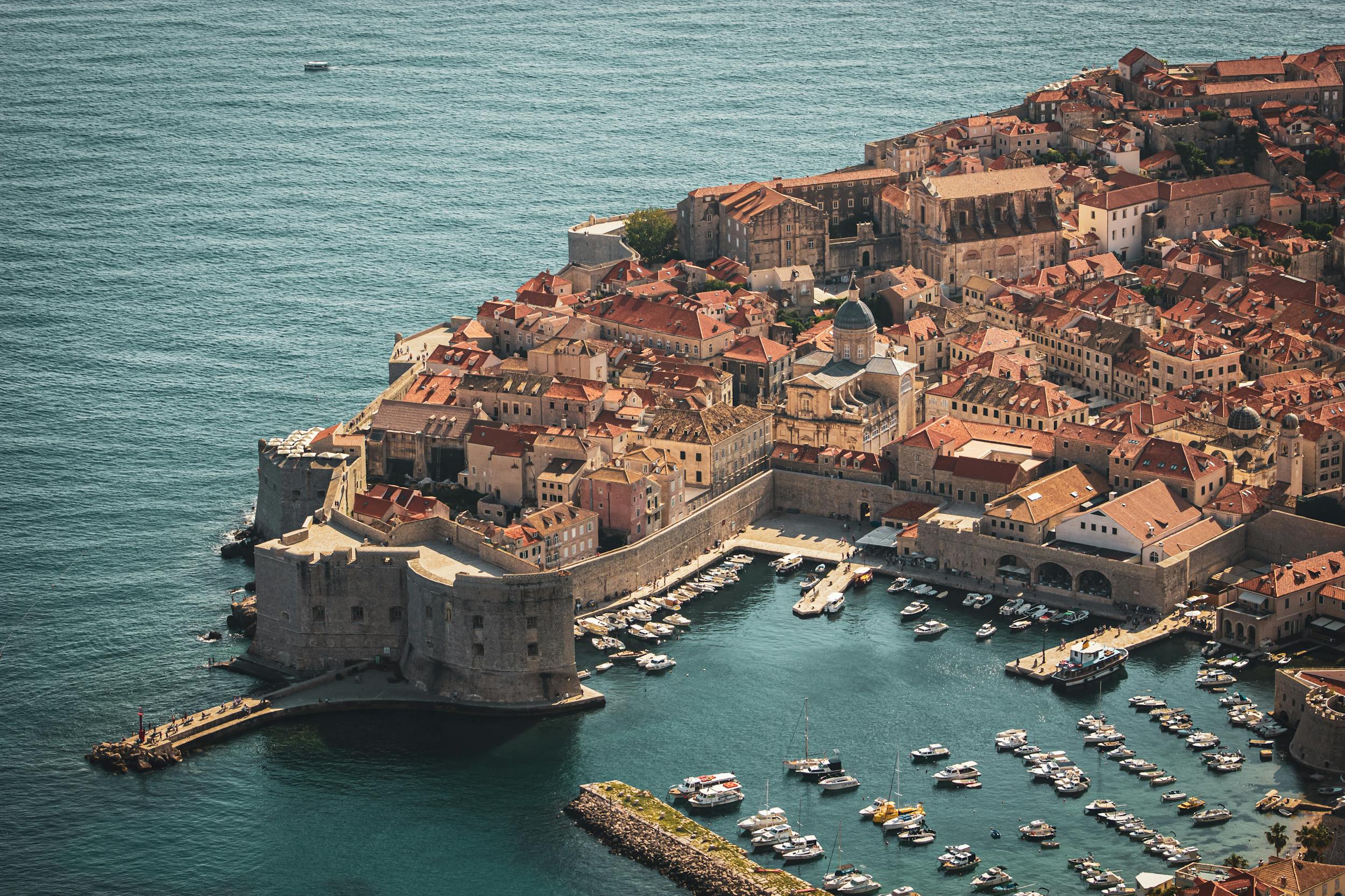 Dubrovnik, Croatia