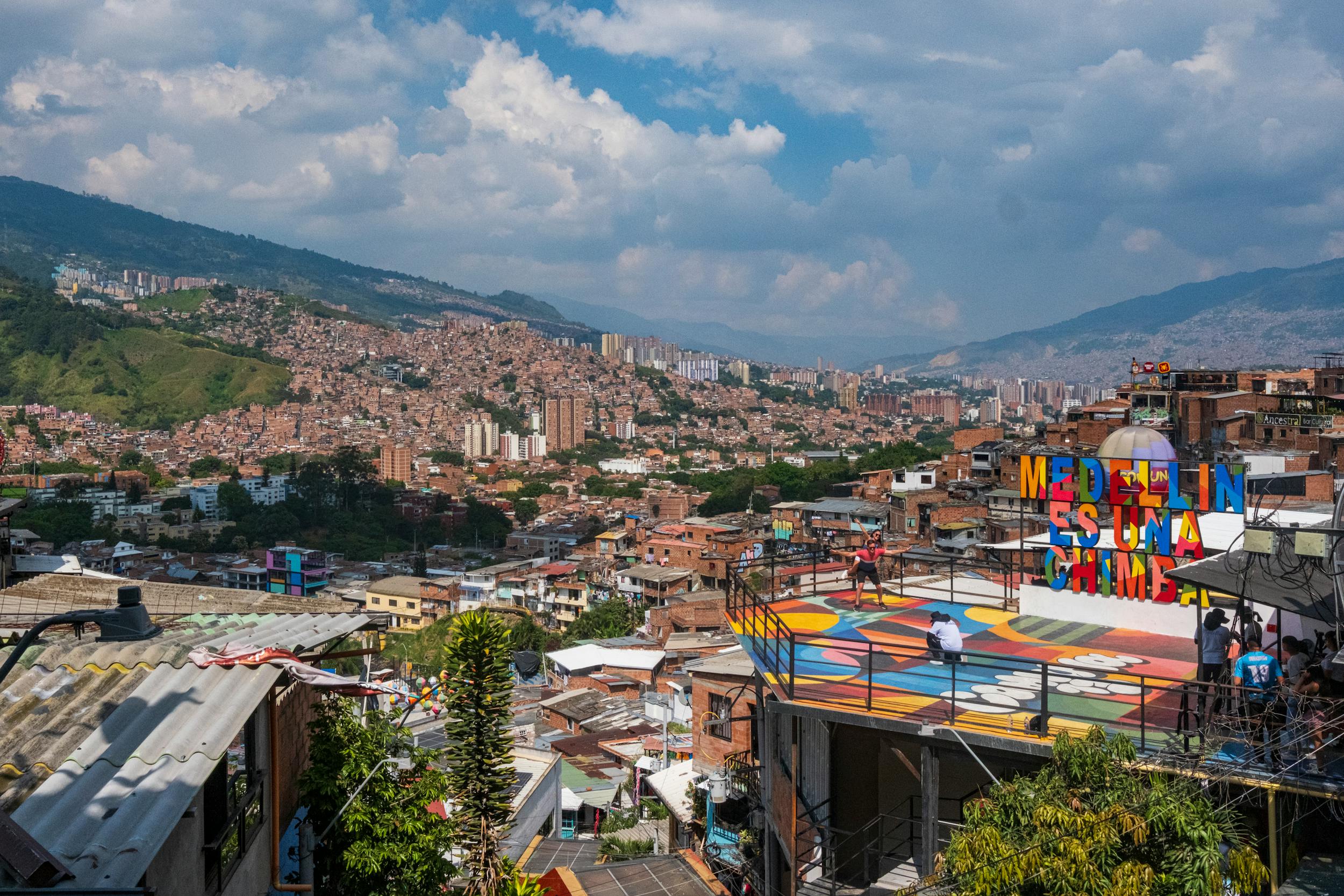 Medellín, Colombia