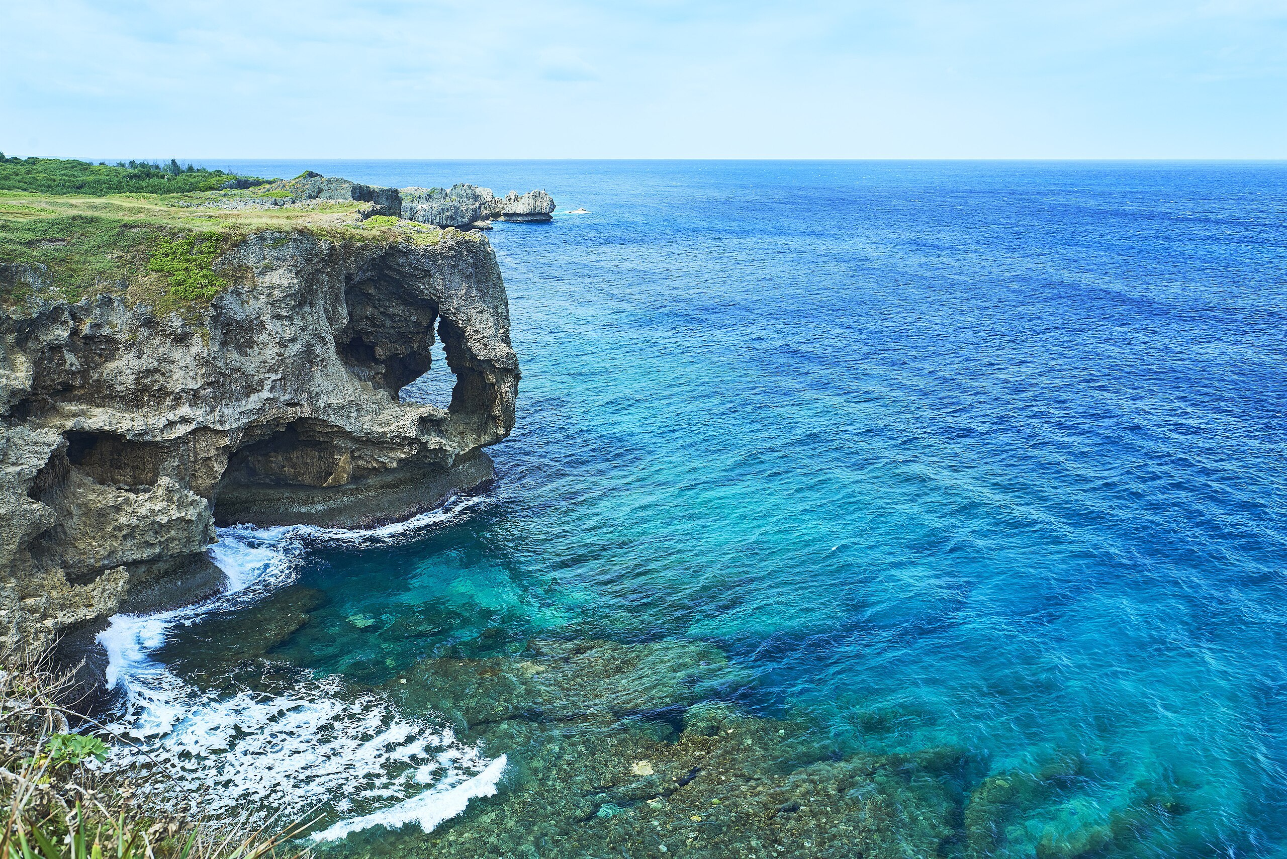 Okinawa, Japan