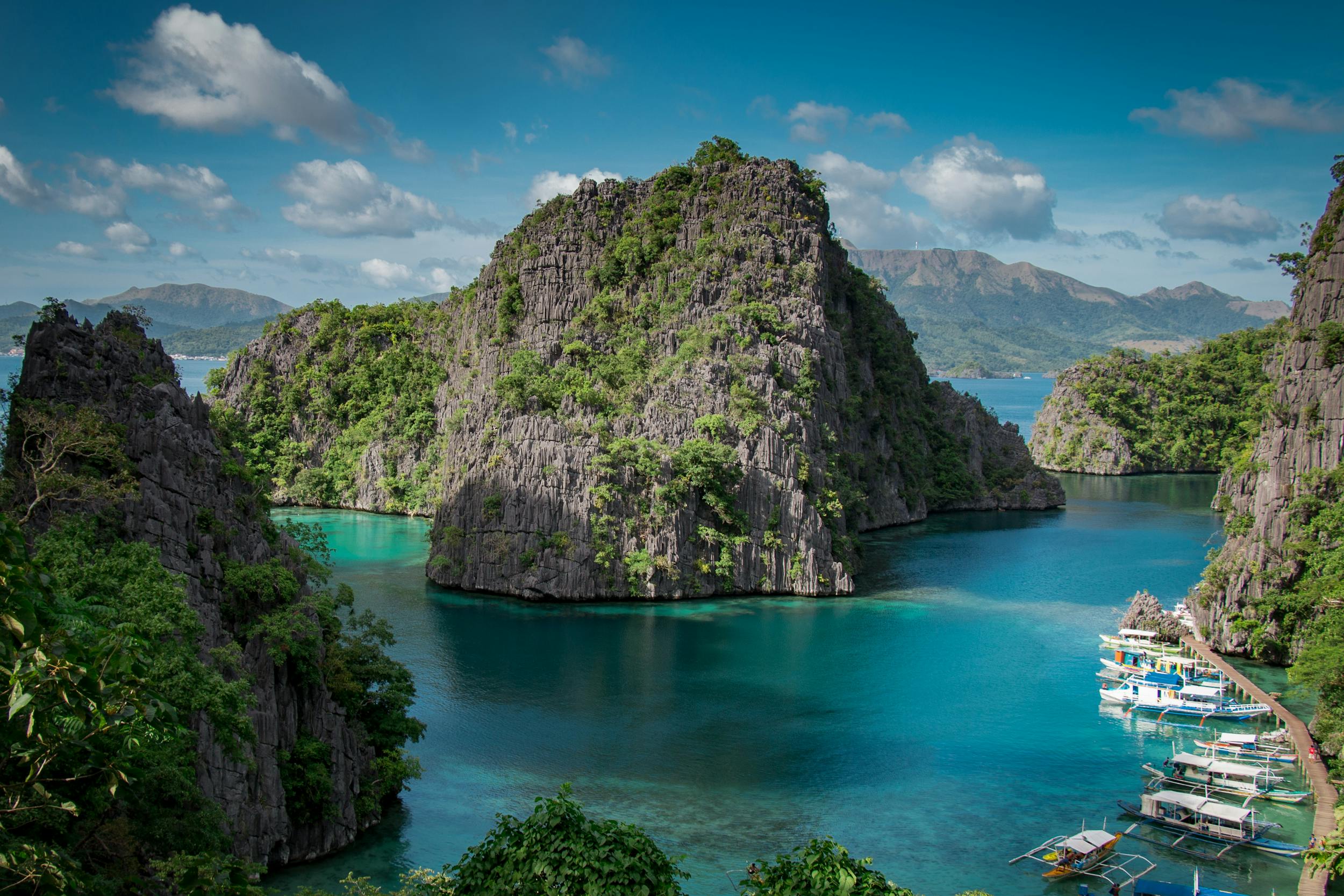 Palawan, Philippines