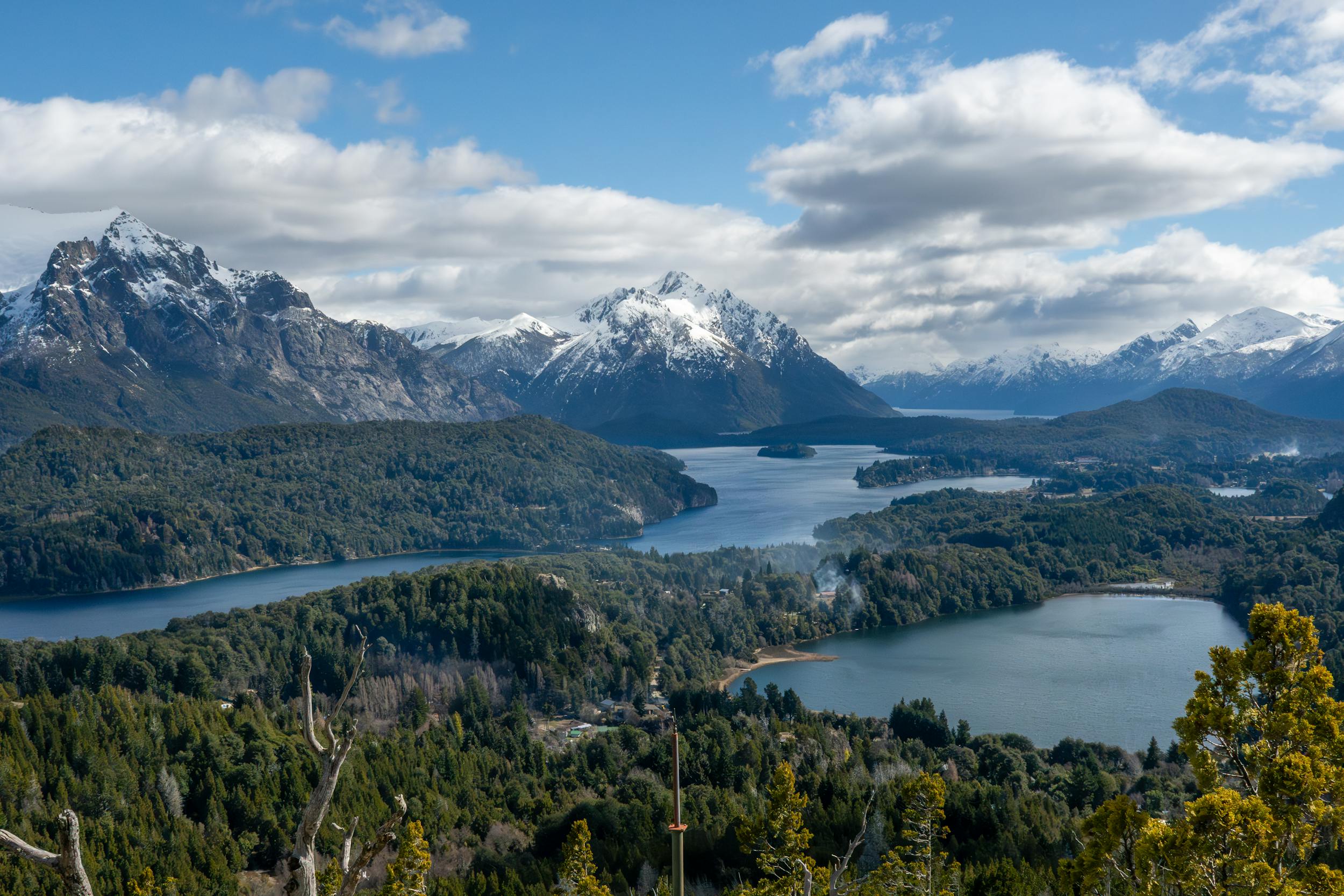 Patagonia