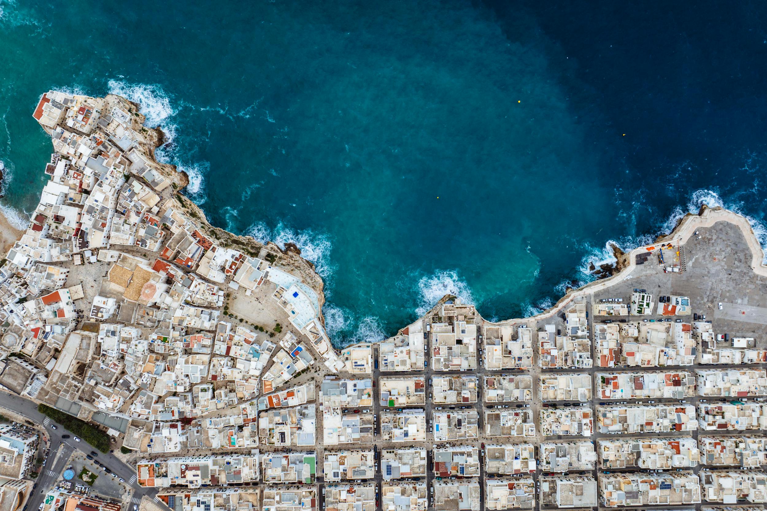 Puglia Region, Italy