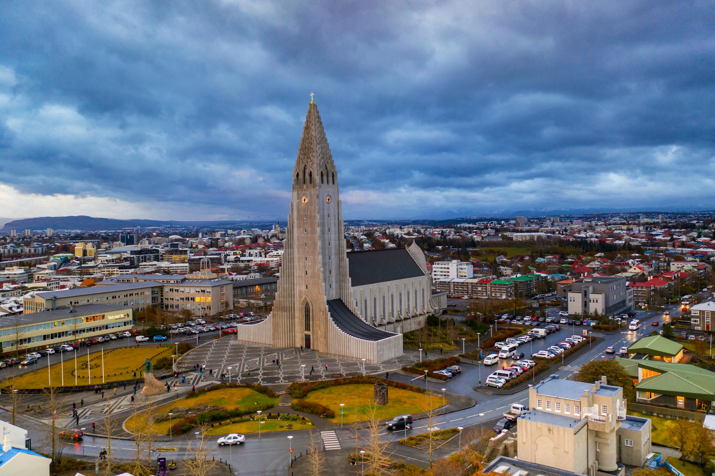 Reykjavik, Iceland