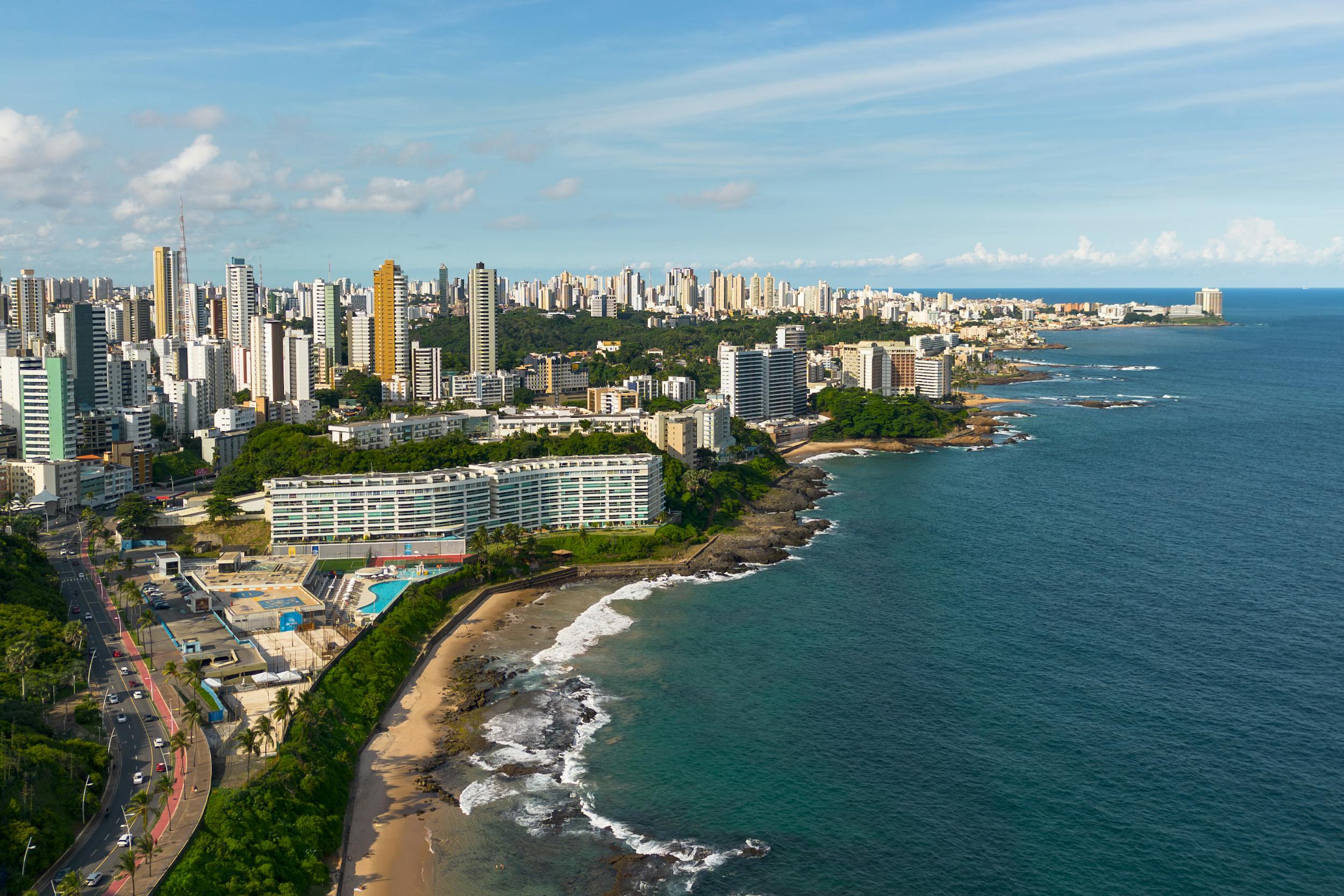 Salvador, Brazil