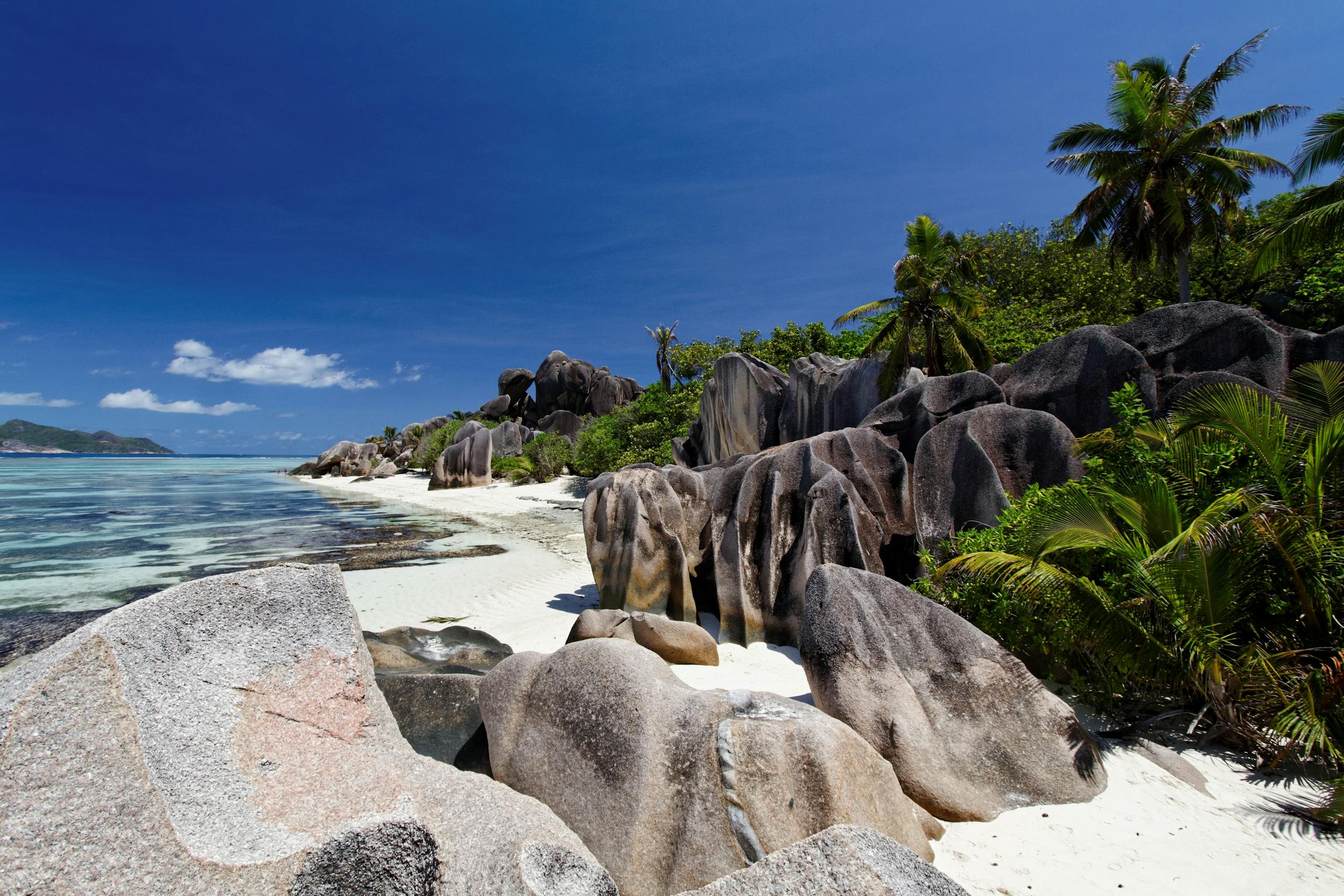 Seychelles