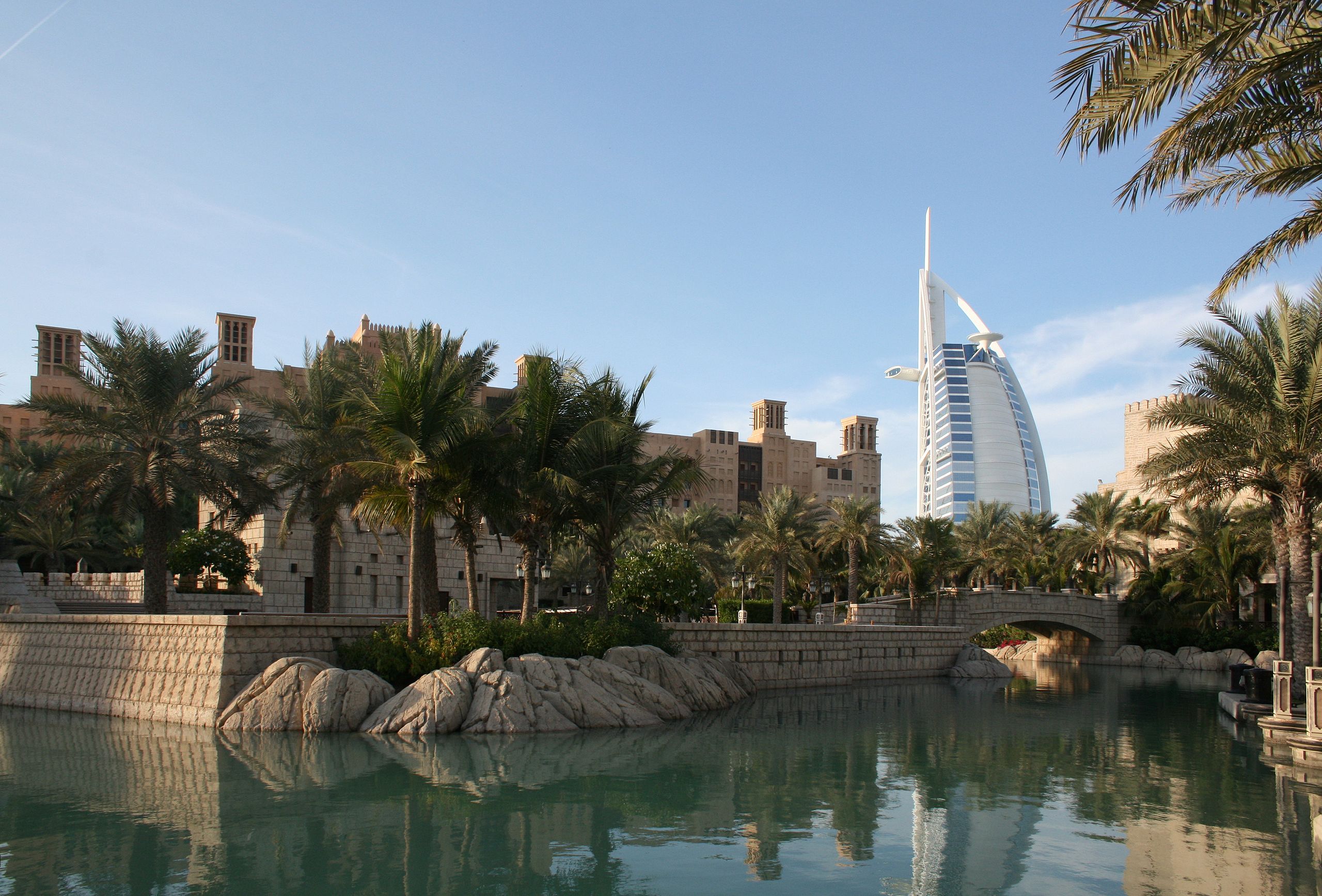 The Souk Madinat Jumeirah