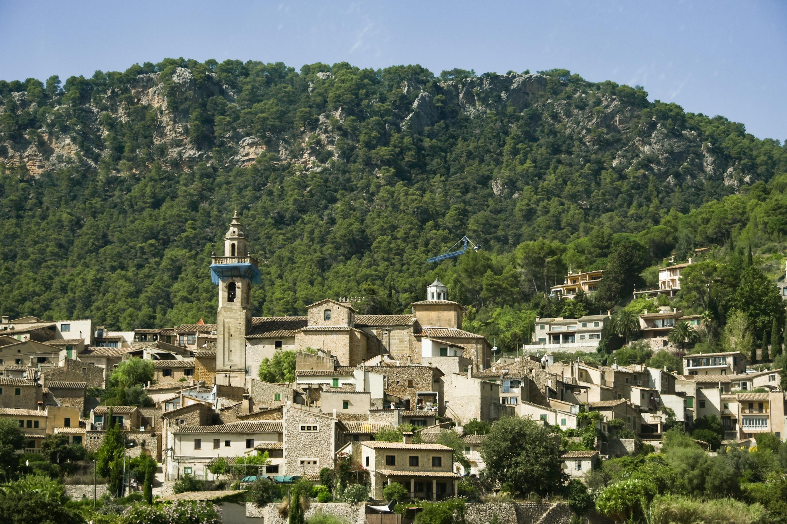 Valldemossa, Spain