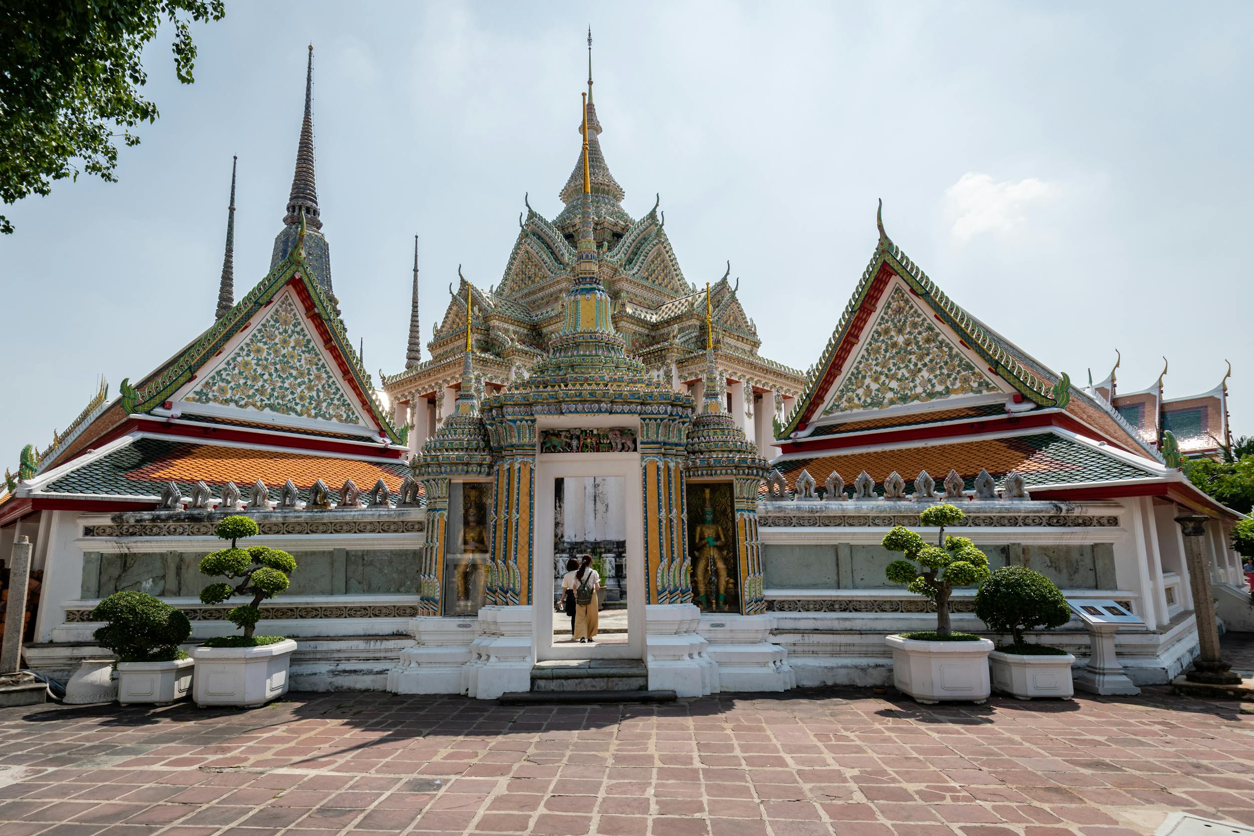 Wat Pho