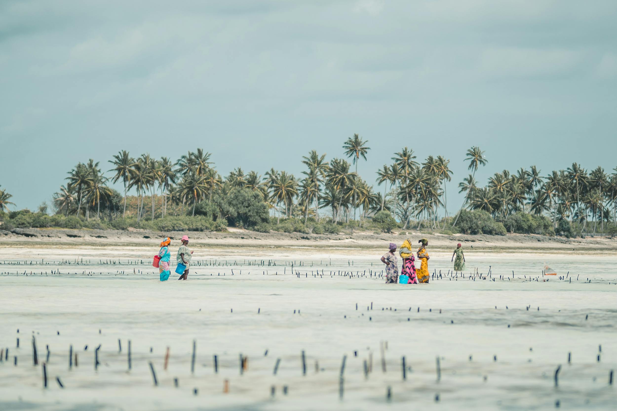 Zanzibar, Tanzania