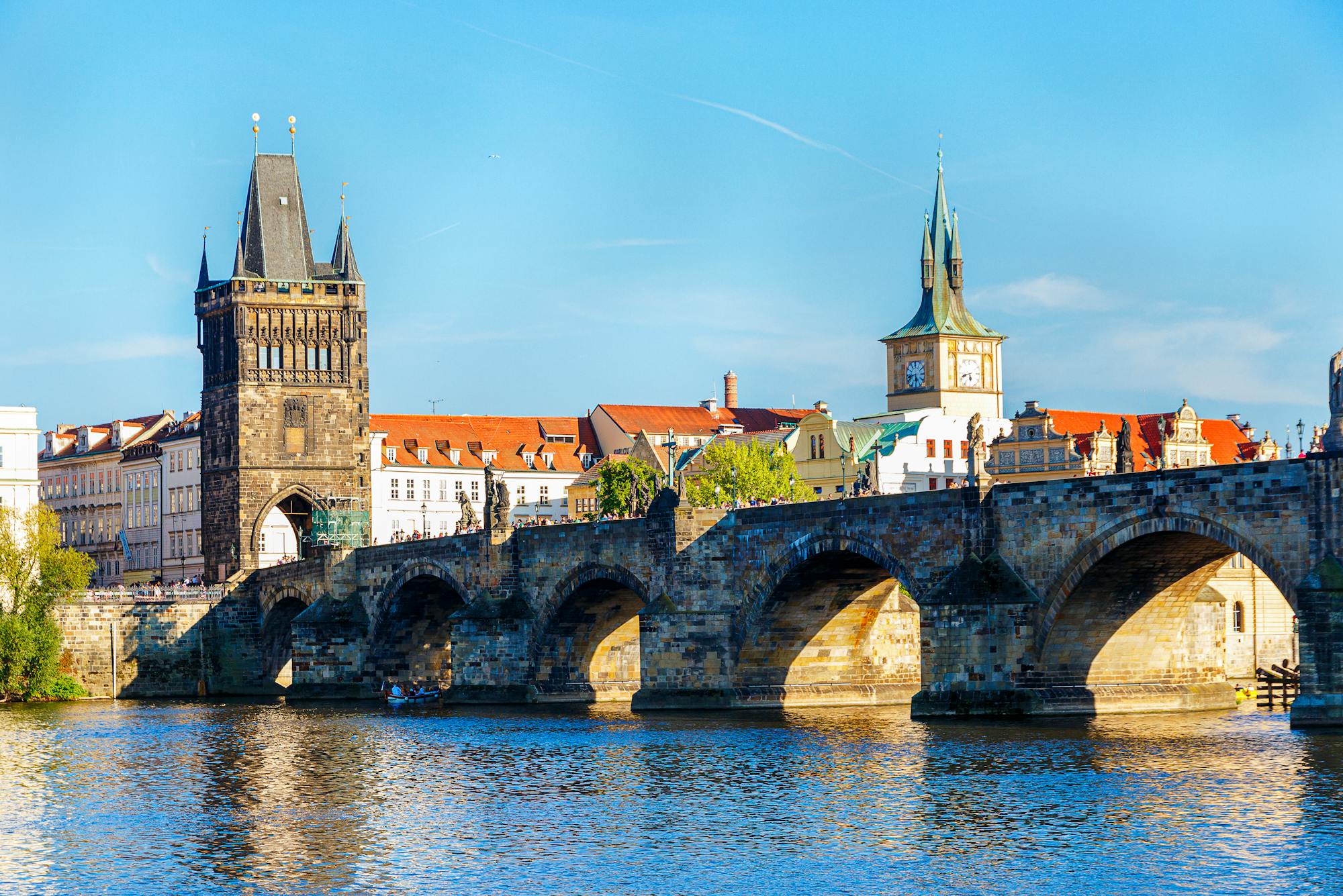 Charles Bridge