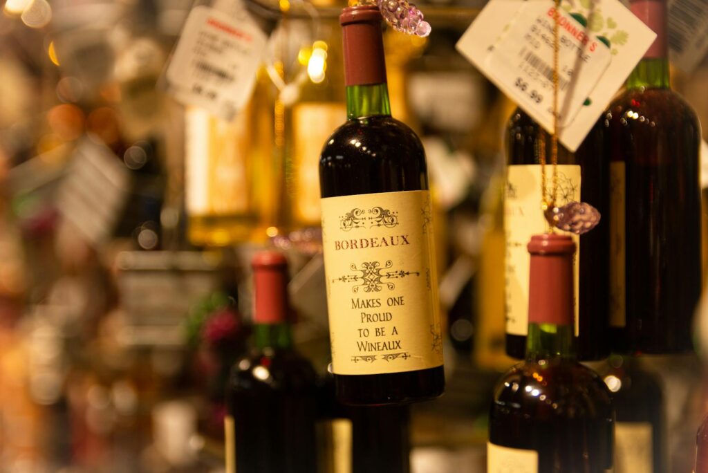 The 5 Best Countries for a Wine Tourism Experience